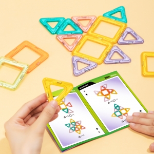 MAGNETNI BLOKOVI DELI 35 KOMADA EH749