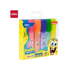 SIGNIR DELI SUNĐER BOB 1/6 EU375