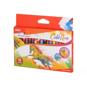 VOŠTANE BOJICE COLORUN 1/18