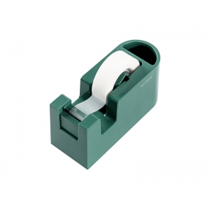 STALAK ZA SELOTEJP DELI 15x33m BEZ POSEKOTINA ZELENI NS123GR