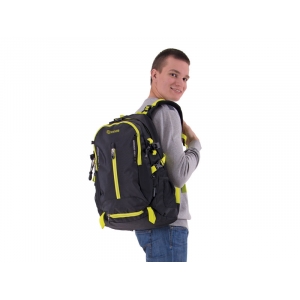 RANAC PULSE CLIMB YELLOW 