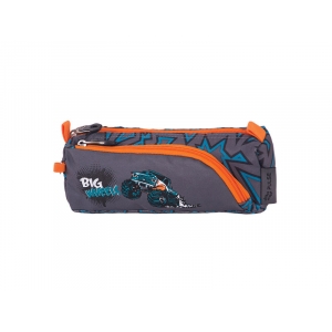 PERNICA PULSE ANATOMIC BIG WHEELS 121093