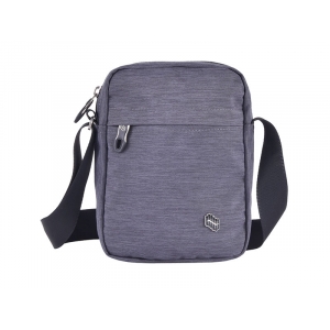 TORBICA PULSE CITY CLASSIC CATIONIC GRAY 