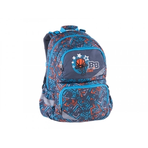 RANAC PULSE ANATOMIC B BALL STAR 