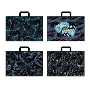 TORBA ZA BLOK BR 5 - mix dezena za dečake