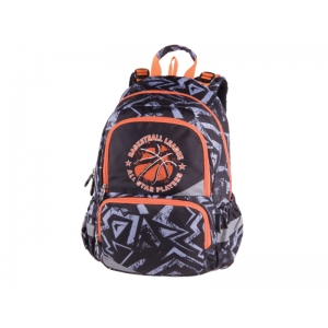 RANAC PULSE ANATOMIC BASKETBALL LEAGUE