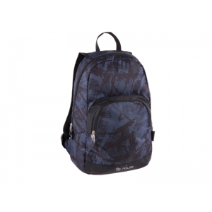 RANAC PULSE SOLO GRAY OPTIMUS 122257