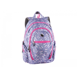 RANAC PULSE DOBBY GRAY BUTTERFLY 122270