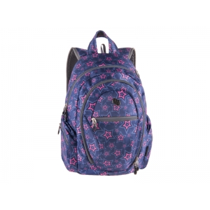 RANAC PULSE DOBBY PINK STARS 122272