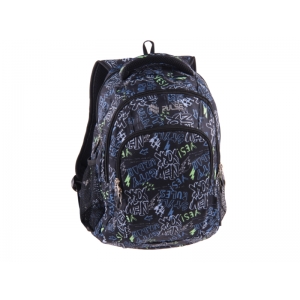 RANAC PULSE TEENS CITY URBAN 122274