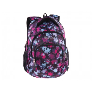 RANAC PULSE TEENS BLACK PUZZLE 122284