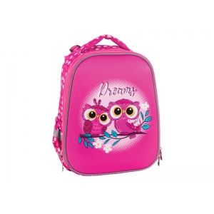 RANAC PULSE ANATOMIC CUBE PINK OWL 122287