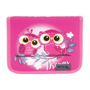 PERNICA DVODELNA PUNA PULSE PINK OWL 122289