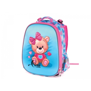 RANAC PULSE ANATOMIC CUBE TEDDY 122291