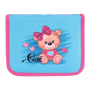 PERNICA DVODELNA PUNA PULSE TEDDY 122293