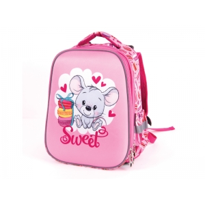 RANAC PULSE ANATOMIC CUBE HAPPY MOUSE 122295