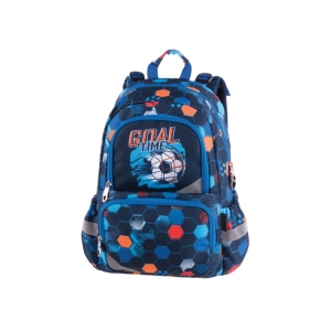 RANAC PULSE ANATOMIC GOAL TIME 122308