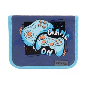 PERNICA DVODELNA PULSE GAME ON 122316