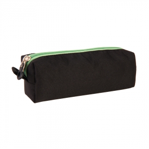 PERNICA PULSE ONE ZIP BLACK GREEN 122376