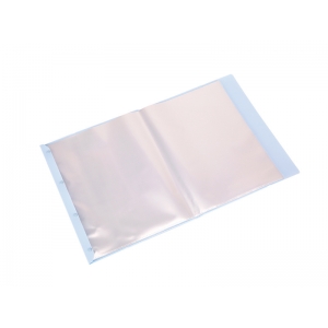 FASCIKLA DISPLAY BOOK - MACAROON (HORIZONTALNA) 40 lista A3 ili 80 lista A4