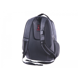 RANAC PULSE SOLID GRAY