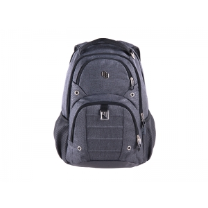 RANAC PULSE SOLID GRAY