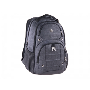 RANAC PULSE SOLID GRAY