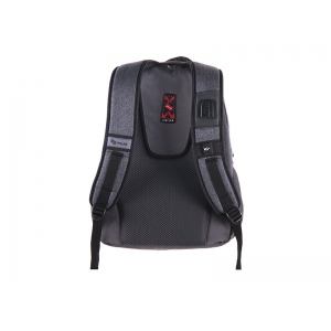 RANAC PULSE SOLID GRAY