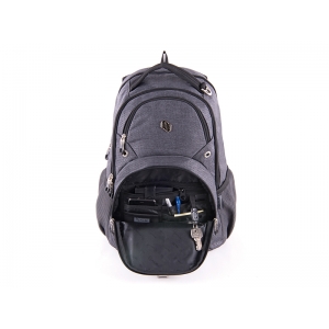 RANAC PULSE SOLID GRAY