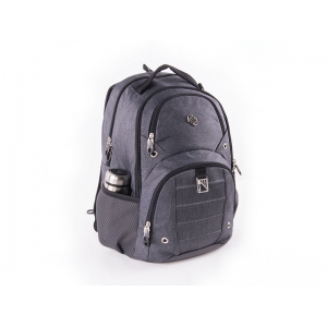 RANAC PULSE SOLID GRAY