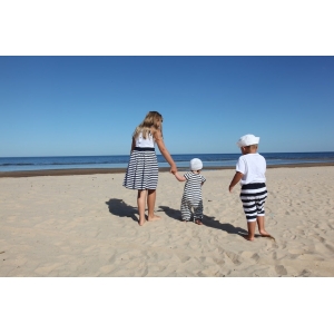 Dečije torbe za plažu: praktično rešenje za nezaboravne letnje dane